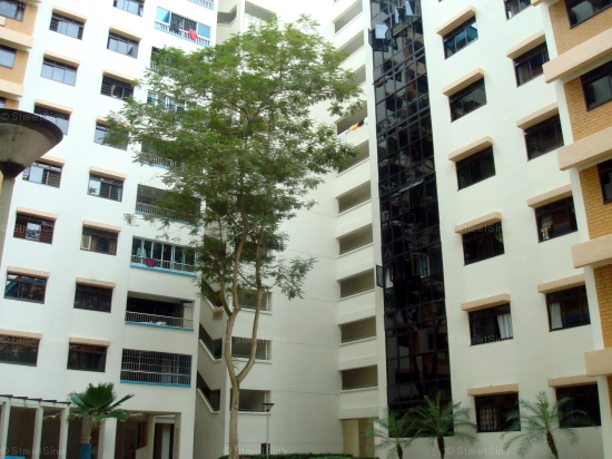 Blk 534 Woodlands Drive 14 (Woodlands), HDB 5 Rooms #359152